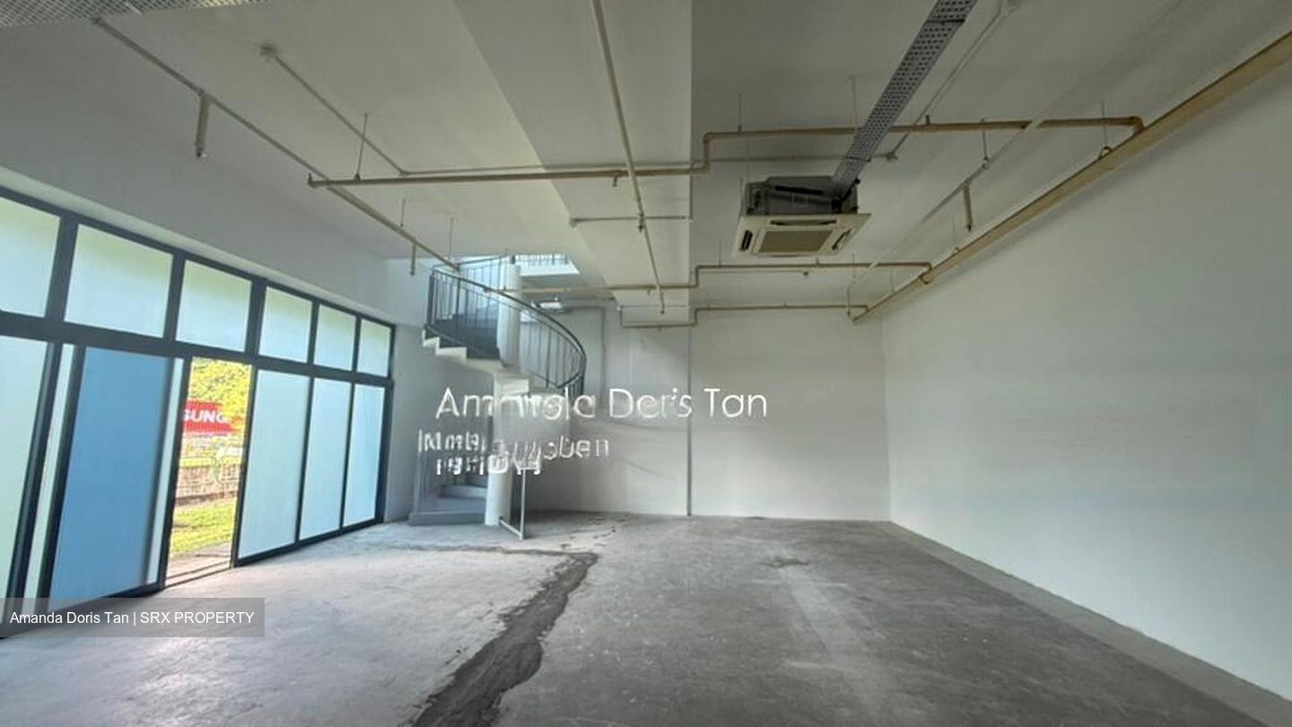 Tradehub 21 (D22), Factory #466397171